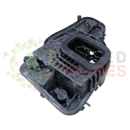 Volkswagen Polo MK5 Rear Right Tail Light Lamp Bulb Holder Facelift 6C0945258A
