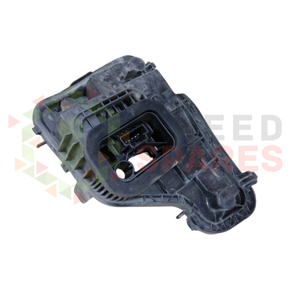 Volkswagen Polo MK5 Rear Right Tail Light Lamp Bulb Holder Facelift 6C0945258A