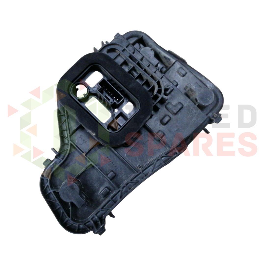 Volkswagen Polo MK5 Rear Right Tail Light Lamp Bulb Holder Facelift 6C0945258A