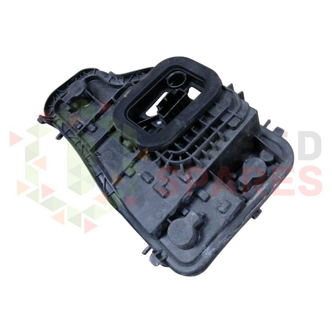 Volkswagen Polo MK5 Rear Right Tail Light Lamp Bulb Holder Facelift 6C0945258A
