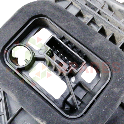Volkswagen Polo MK5 Rear Right Tail Light Lamp Bulb Holder Facelift 6C0945258A