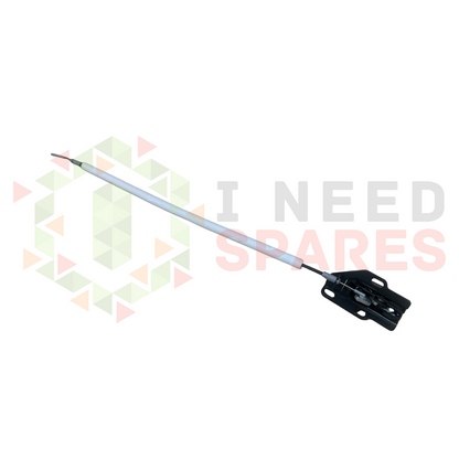 Citroen Berlingo Rear Right Upper Door Lock Mechanism