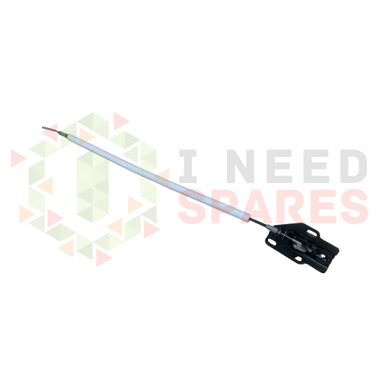 Citroen Berlingo Rear Right Upper Door Lock Mechanism