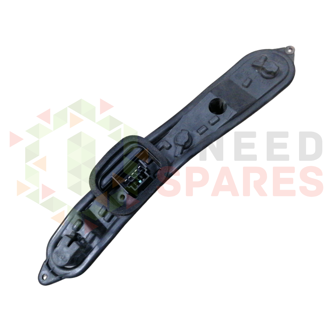 Fiat Panda MK2 Rear Right Tail Light Lamp Bulb Holder 28028008 / 28028009