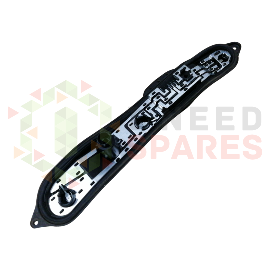 Fiat Panda MK2 Rear Right Tail Light Lamp Bulb Holder 28028008 / 28028009