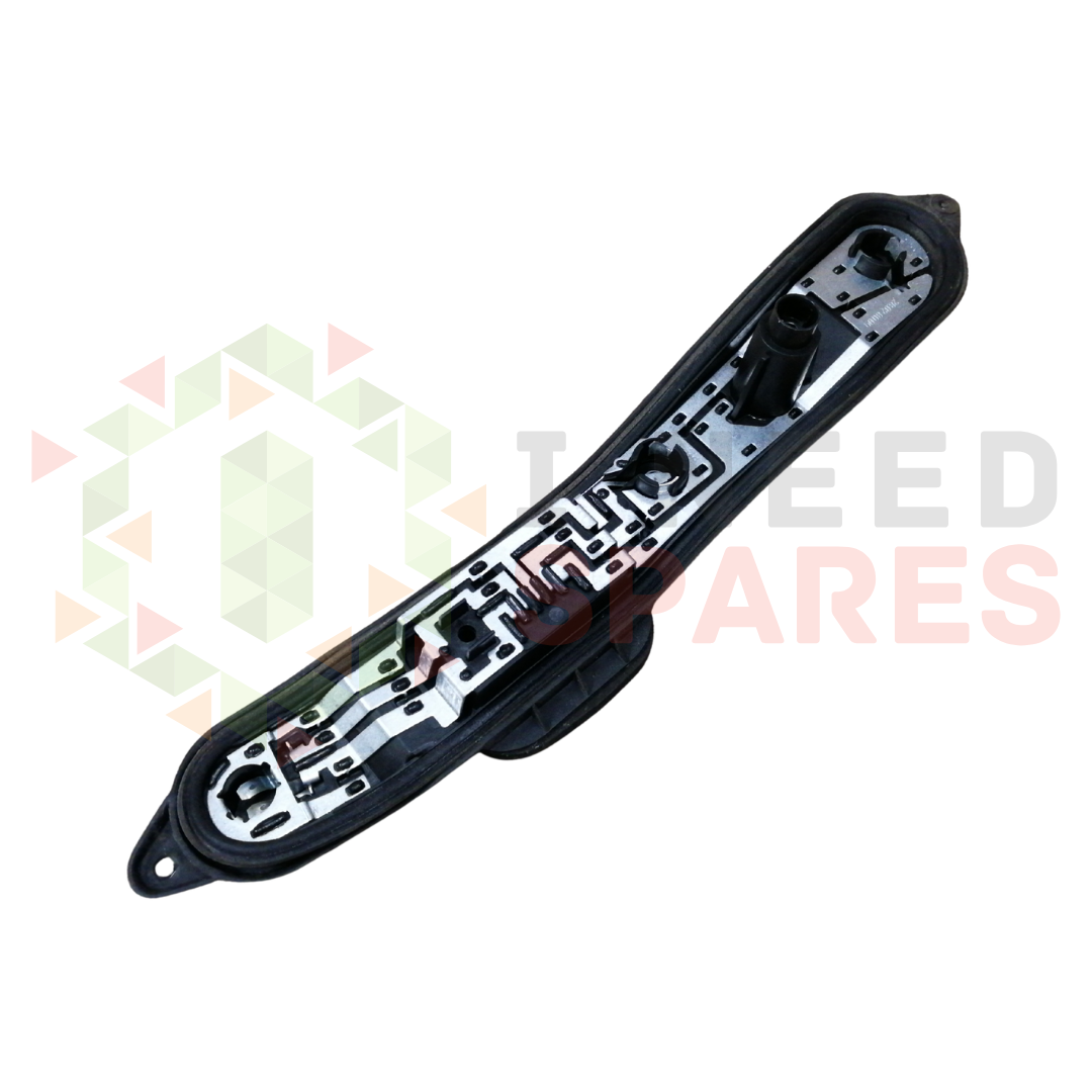 Fiat Panda MK2 Rear Right Tail Light Lamp Bulb Holder 28028008 / 28028009