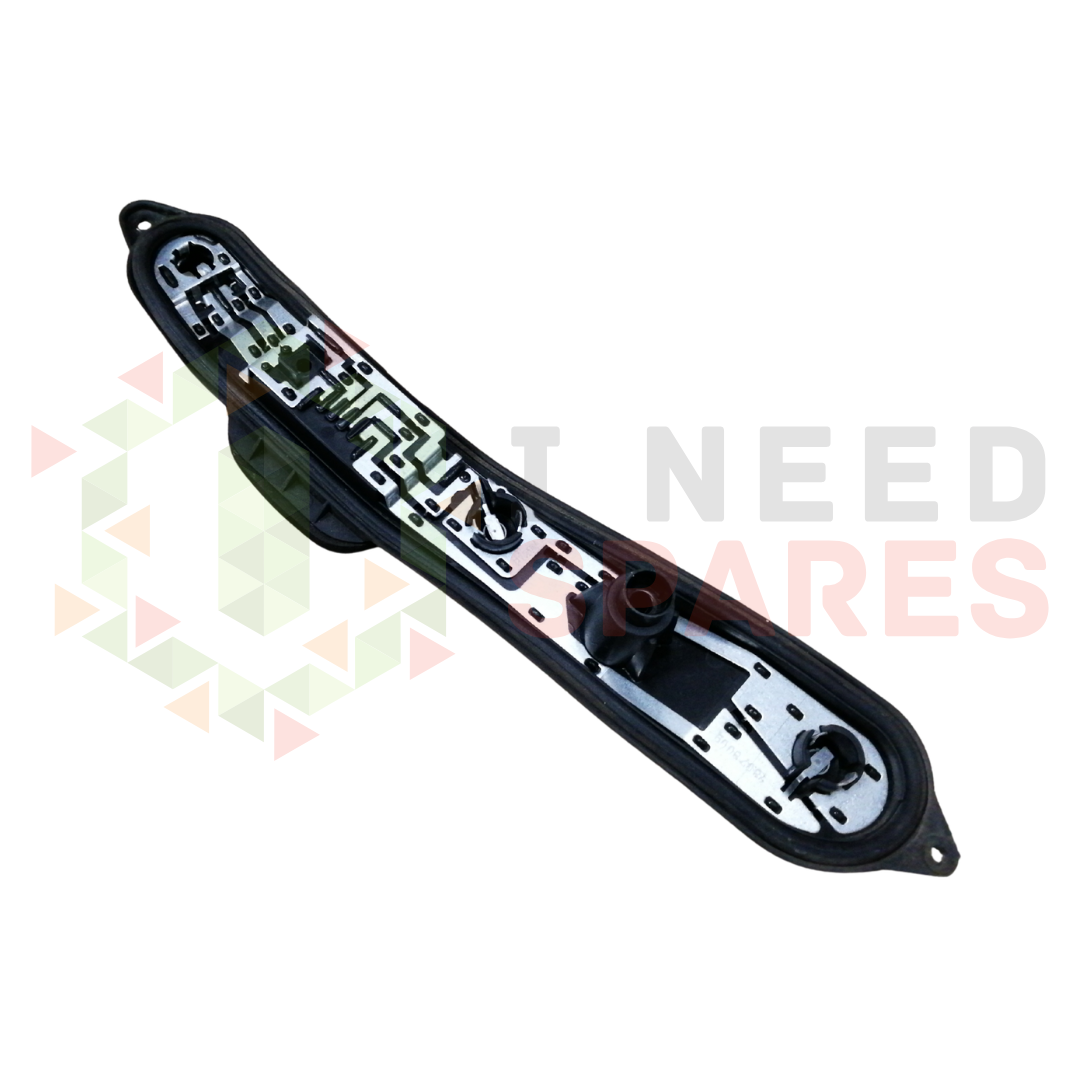 Fiat Panda MK2 Rear Right Tail Light Lamp Bulb Holder 28028008 / 28028009