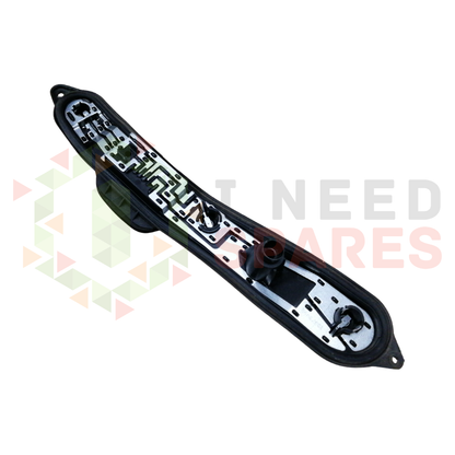 Fiat Panda MK2 Rear Right Tail Light Lamp Bulb Holder 28028008 / 28028009