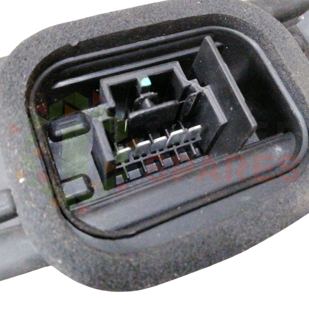 Fiat Panda MK2 Rear Right Tail Light Lamp Bulb Holder 28028008 / 28028009