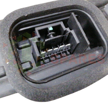 Fiat Panda MK2 Rear Right Tail Light Lamp Bulb Holder 28028008 / 28028009