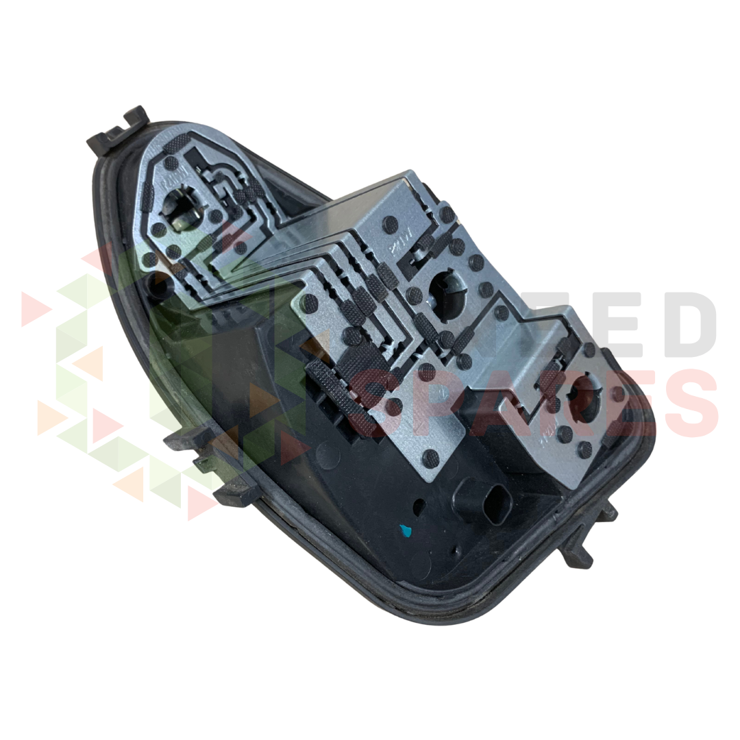 Renault Clio MK3 Phase 2 Left Tail Light Bulb Holder