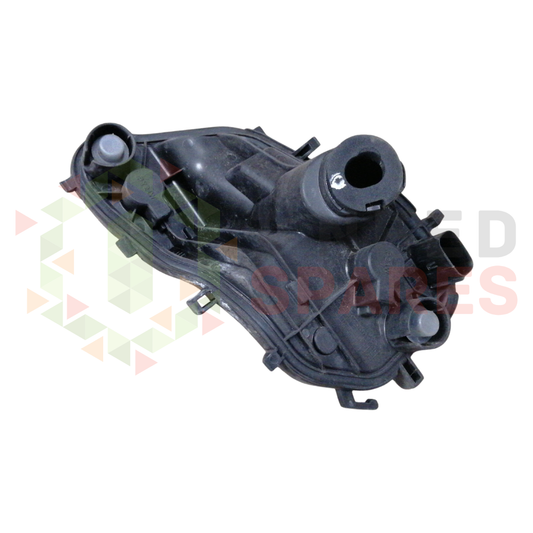 Vauxhall Corsa MK4 Outer Left Tail Light Bulb Holder 5DR