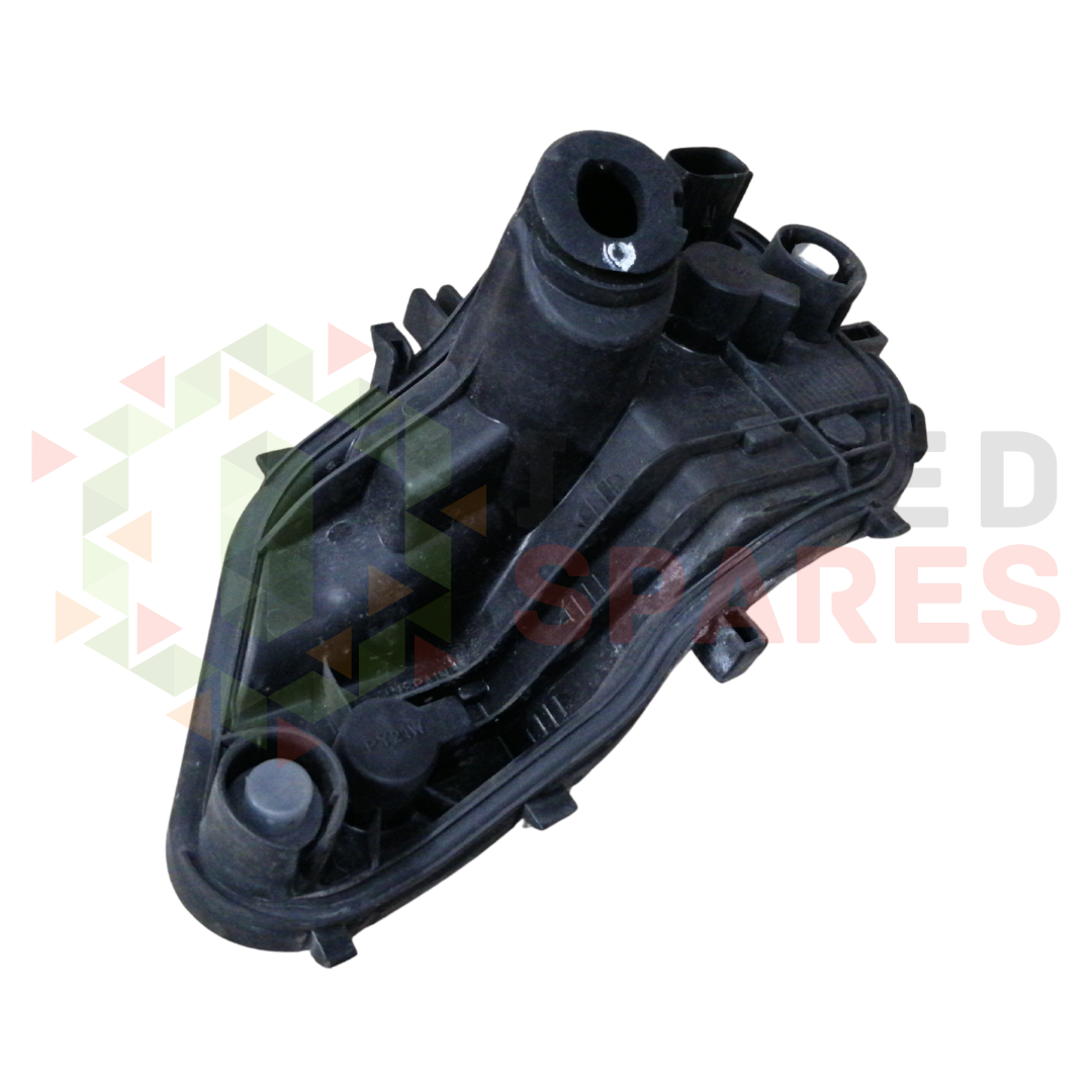 Vauxhall Corsa MK4 Outer Left Tail Light Bulb Holder 5DR
