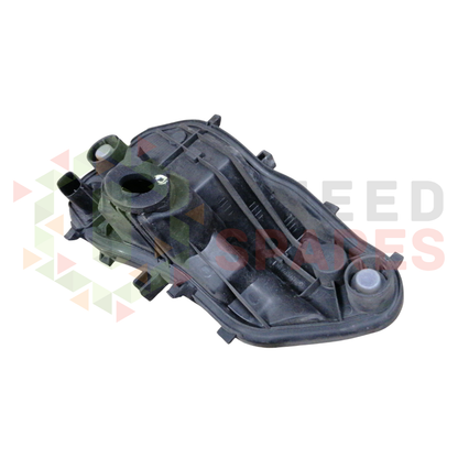 Vauxhall Corsa MK4 Outer Left Tail Light Bulb Holder 5DR