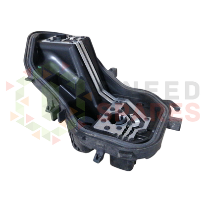 Vauxhall Corsa MK4 Outer Left Tail Light Bulb Holder 5DR