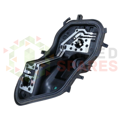 Vauxhall Corsa MK4 Outer Left Tail Light Bulb Holder 5DR
