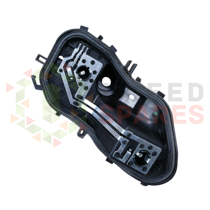 Vauxhall Corsa MK4 Outer Left Tail Light Bulb Holder 5DR