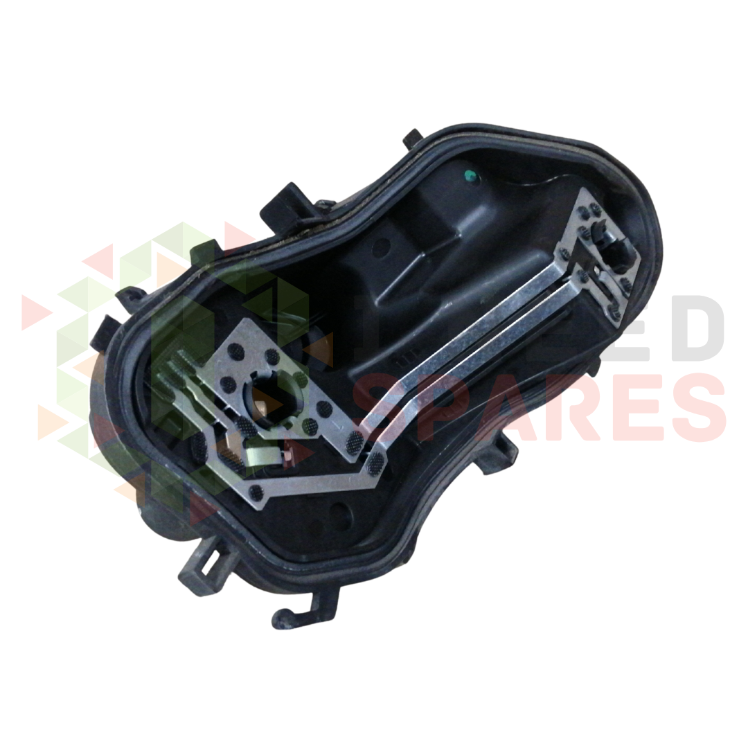 Vauxhall Corsa MK4 Outer Left Tail Light Bulb Holder 5DR