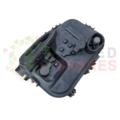 Volkswagen Sharan MK2 Rear Outer Left Tail Light Lamp Bulb Holder 7N0945257