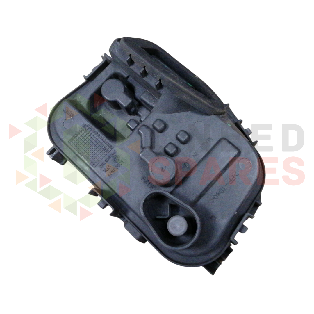 Volkswagen Sharan MK2 Rear Outer Left Tail Light Lamp Bulb Holder 7N0945257