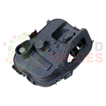 Volkswagen Sharan MK2 Rear Outer Left Tail Light Lamp Bulb Holder 7N0945257