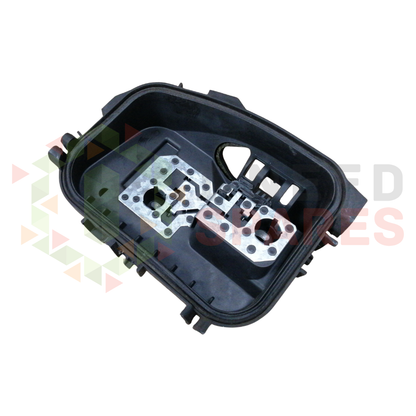 Volkswagen Sharan MK2 Rear Outer Left Tail Light Lamp Bulb Holder 7N0945257