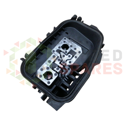 Volkswagen Sharan MK2 Rear Outer Left Tail Light Lamp Bulb Holder 7N0945257