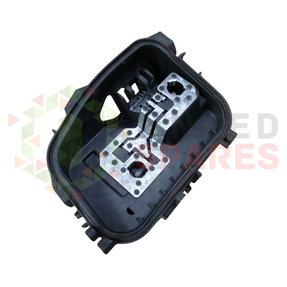 Volkswagen Sharan MK2 Rear Outer Left Tail Light Lamp Bulb Holder 7N0945257