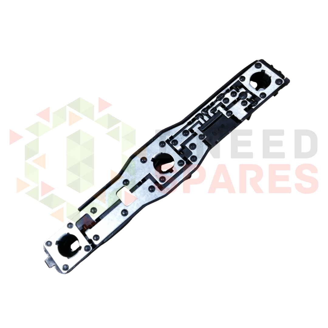 Nissan Micra MK3 K12 Tail Light Bulb Holder