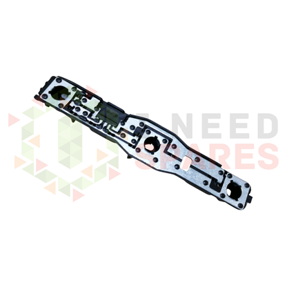 Nissan Micra MK3 K12 Tail Light Bulb Holder