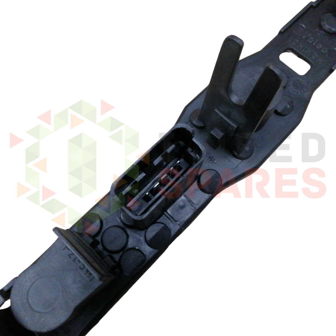 Nissan Micra MK3 K12 Tail Light Bulb Holder