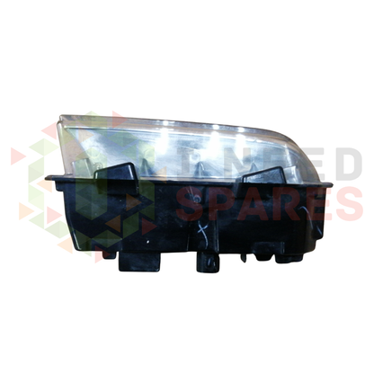 Renault Clio MK4 Front Left Daytime Running Light 266059493R