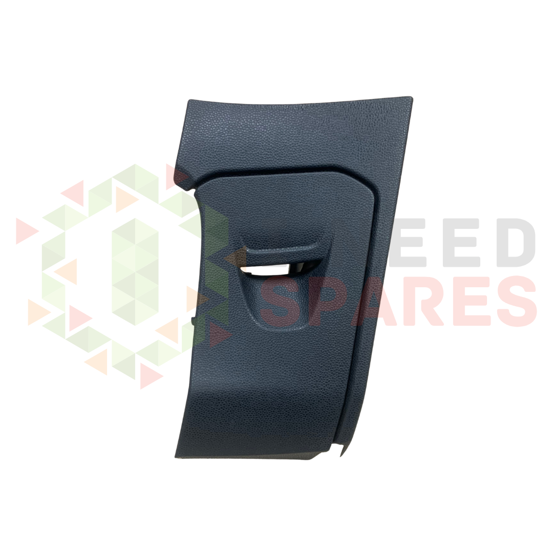 Ford Fiesta Right Lower Dashboard Storage Compartment 8A61-A047A03-B