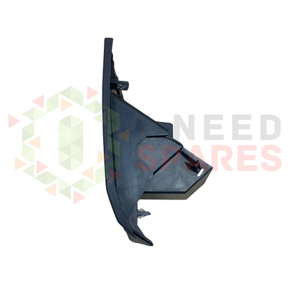 Ford Fiesta Right Lower Dashboard Storage Compartment 8A61-A047A03-B