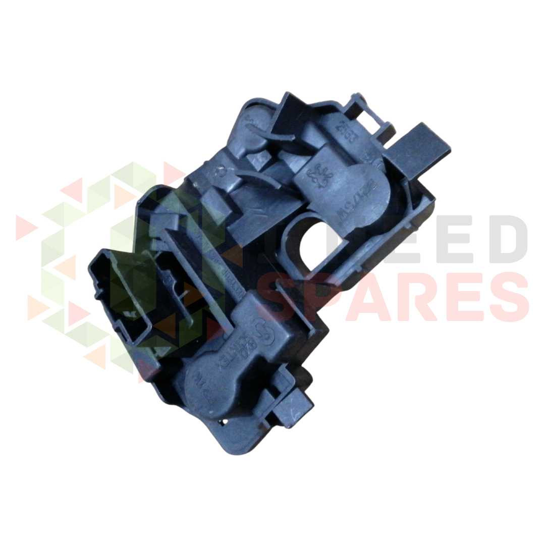 Peugeot 206 MK1 Rear Left Tail Light Lamp Bulb Holder Facelift