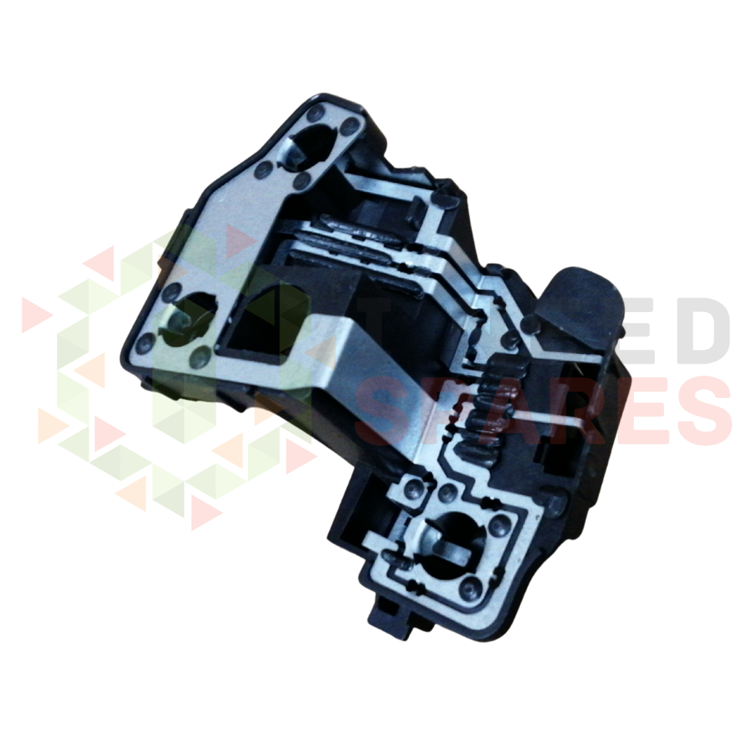 Peugeot 206 MK1 Rear Left Tail Light Lamp Bulb Holder Facelift