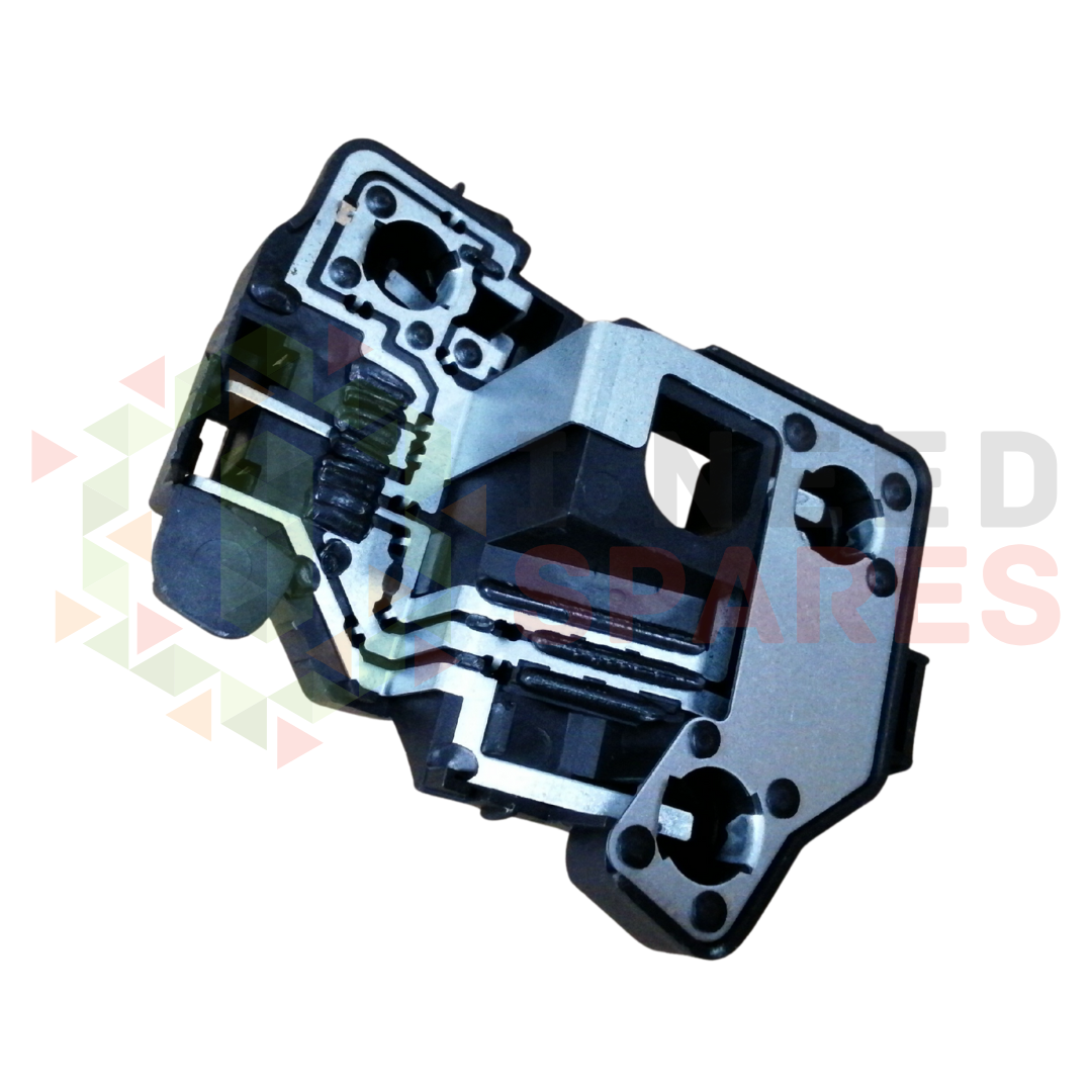 Peugeot 206 MK1 Rear Left Tail Light Lamp Bulb Holder Facelift