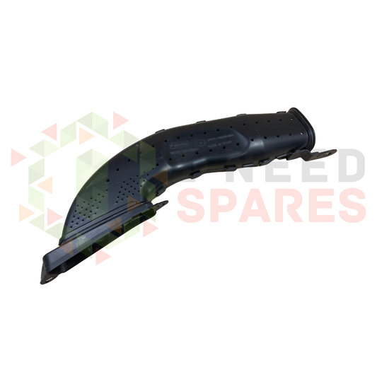 Ford Focus Air Intake Pipe F1F1-9E635-BA