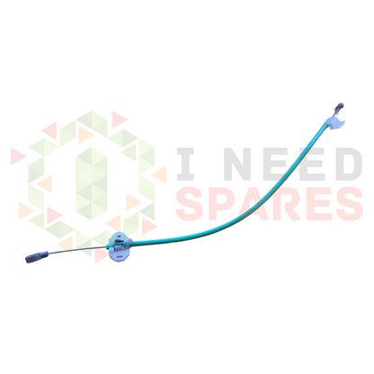 Ford Fiesta Heater Control Cable 1619364