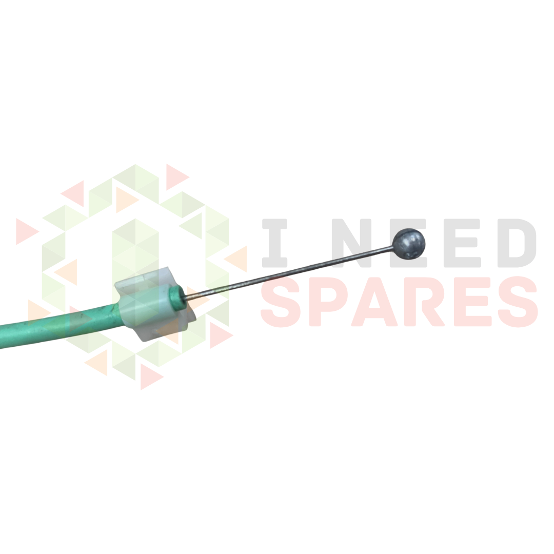 Ford Fiesta Heater Control Cable 1619364