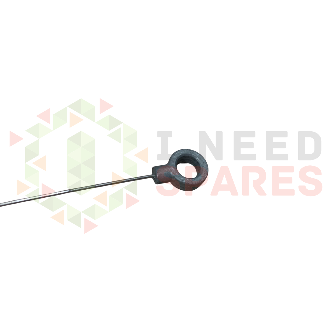 Ford Fiesta Heater Control Cable 1619364