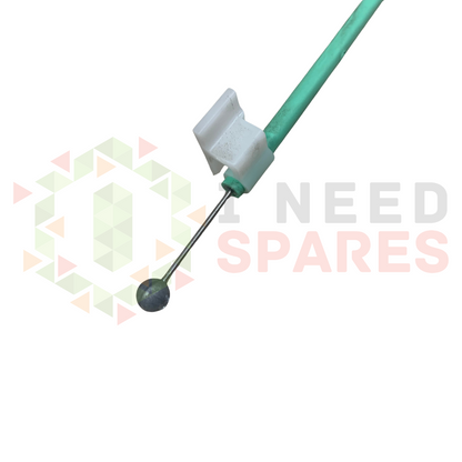 Ford Fiesta Heater Control Cable 1619364