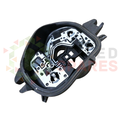 Peugeot 208 MK1 Rear Right Tail Light Lamp Bulb Holder VPCPFX-13N004-A