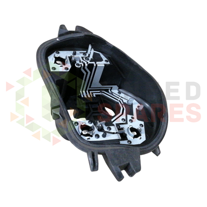 Peugeot 208 MK1 Rear Right Tail Light Lamp Bulb Holder VPCPFX-13N004-A