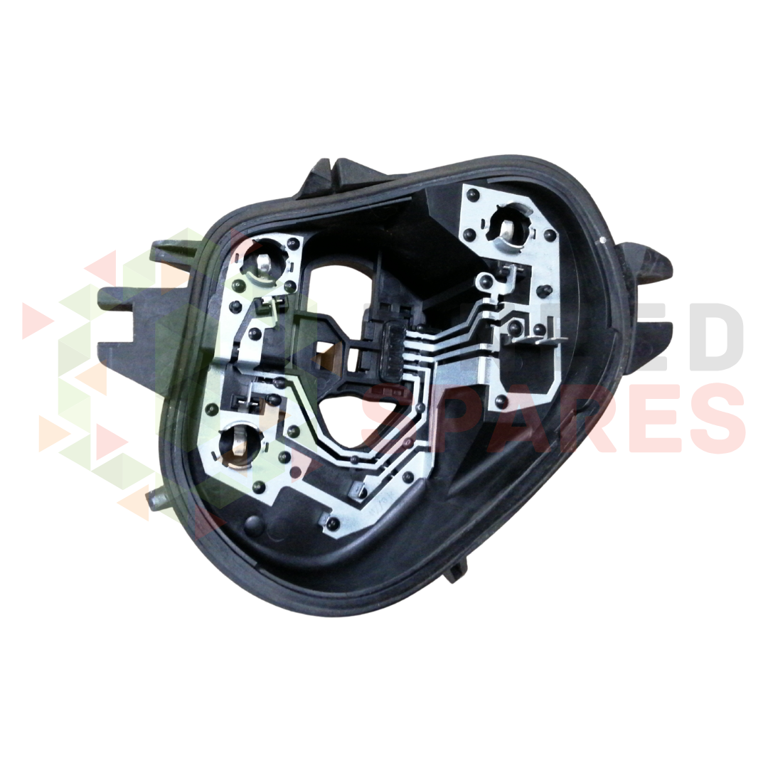 Peugeot 208 MK1 Rear Right Tail Light Lamp Bulb Holder VPCPFX-13N004-A