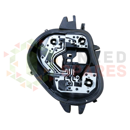 Peugeot 208 MK1 Rear Right Tail Light Lamp Bulb Holder VPCPFX-13N004-A