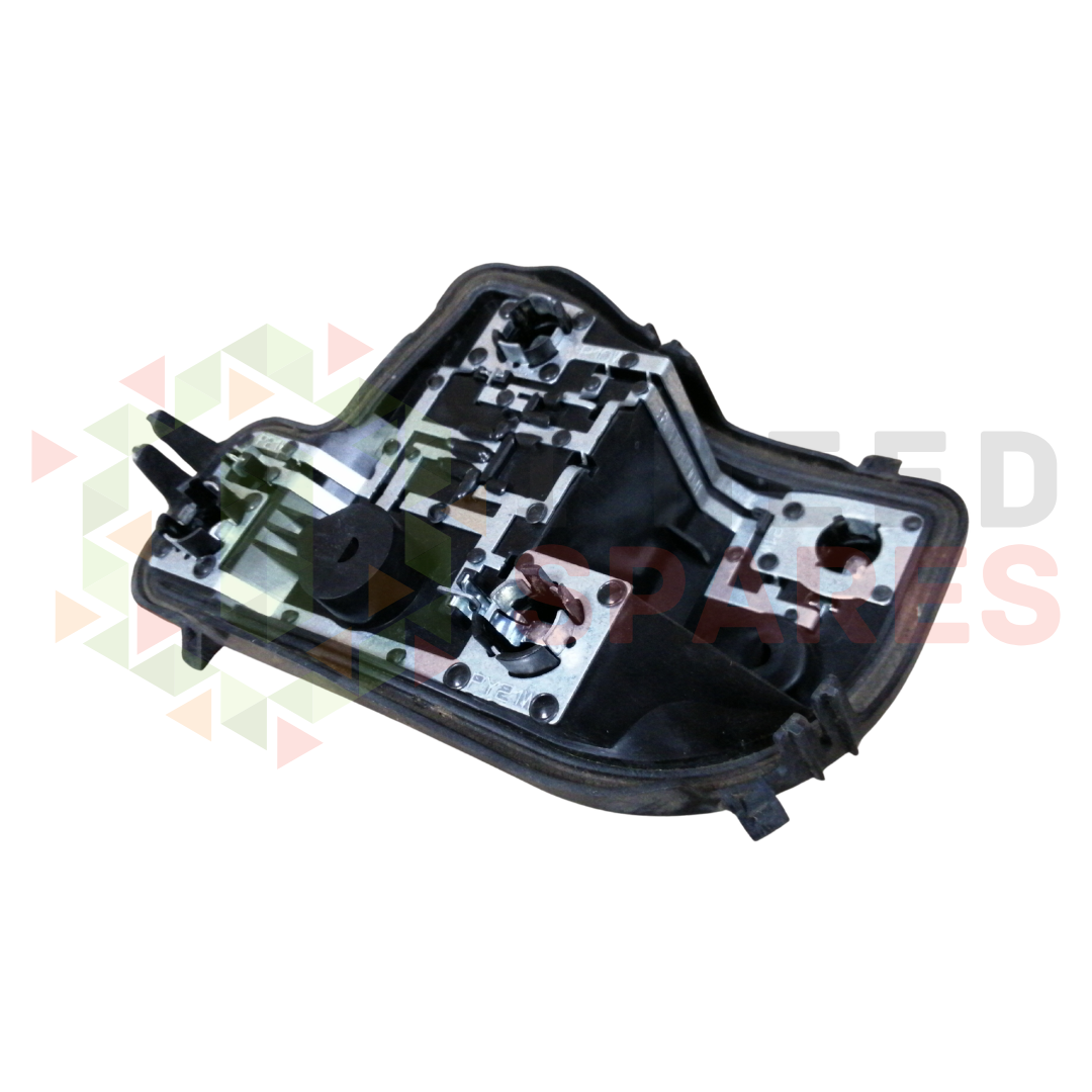 Fiat 500 MK2 Left Tail Light Lamp Bulb Holder 27043101