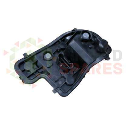 Fiat 500 MK2 Left Tail Light Lamp Bulb Holder 27043101