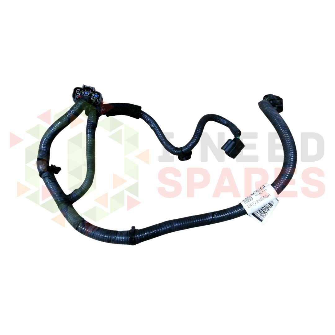 Nissan Qashqai MK2 Engine Bay Wiring Loom Sub Harness 240724EA0A