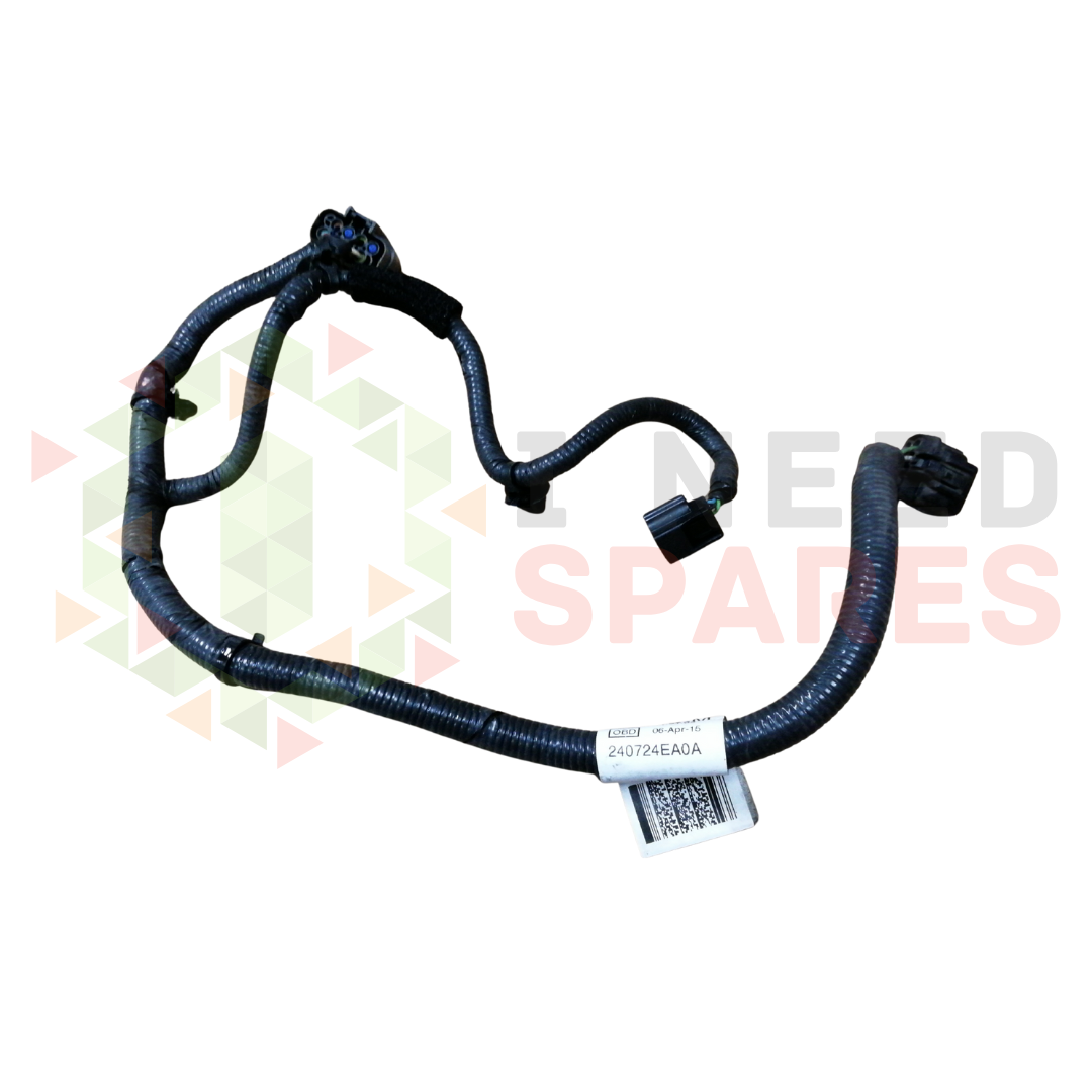 Nissan Qashqai MK2 Engine Bay Wiring Loom Sub Harness 240724EA0A